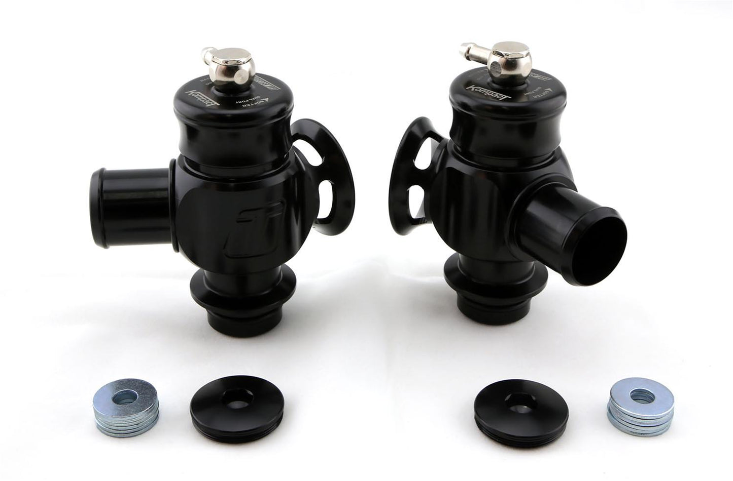 Turbosmart Kompact Dual Port Blow-Off Valves TS-0203-1008