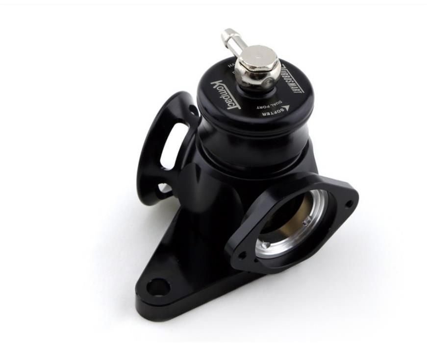 Turbosmart Kompact Dual Port Blow-Off Valves TS-0203-1015