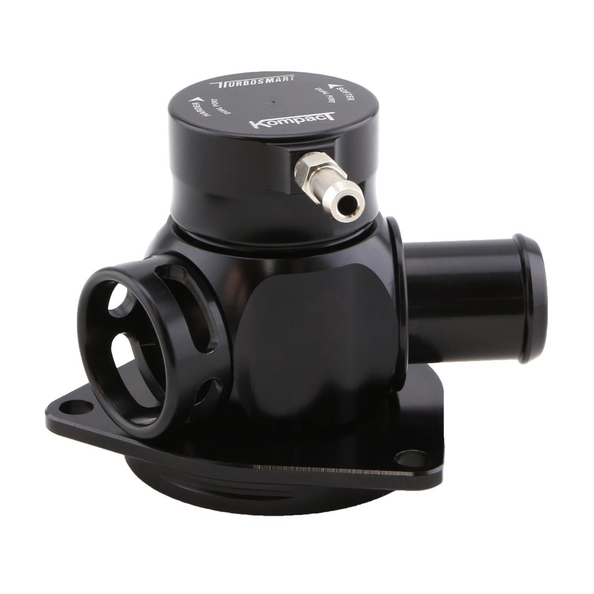 Turbosmart Kompact Dual Port Blow-Off Valves TS-0203-1031