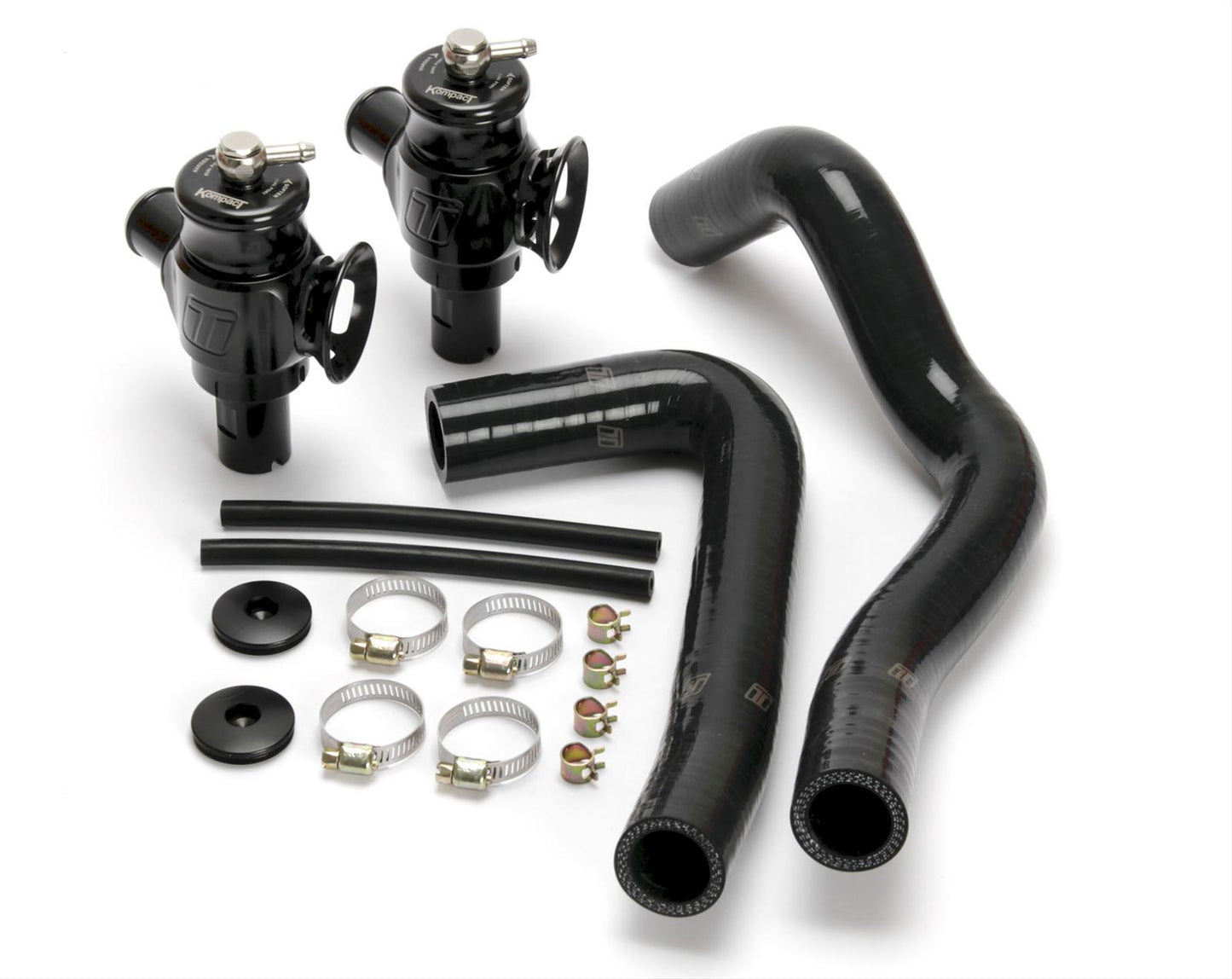 Turbosmart Kompact Dual Port Blow-Off Valves TS-0203-1050