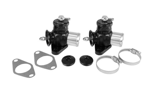 Turbosmart Kompact Dual Port Blow-Off Valves TS-0203-1072