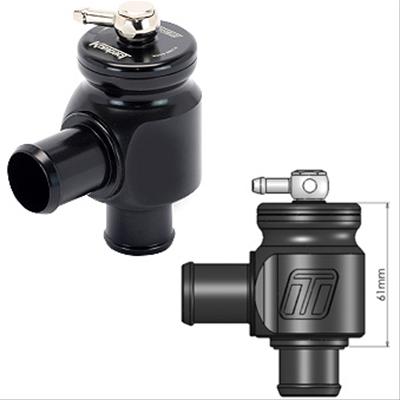 Turbosmart Kompact Plumb Back Blow-Off Valves TS-0203-1223