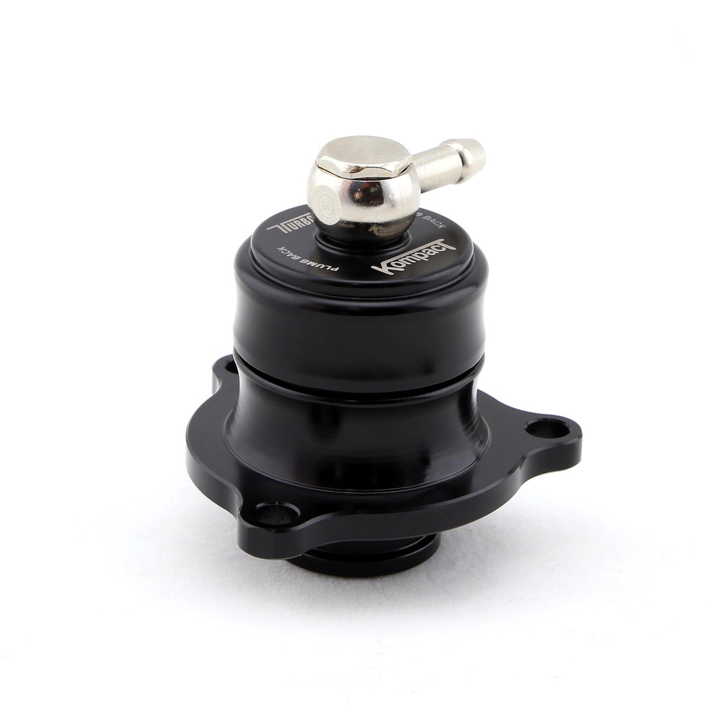 Turbosmart Kompact Plumb Back Blow-Off Valves TS-0203-1264