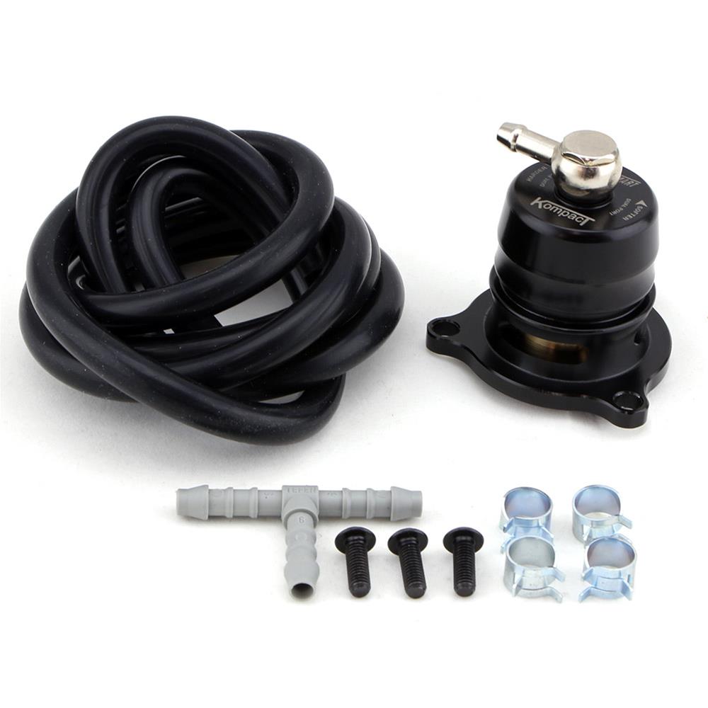 Turbosmart Kompact Plumb Back Blow-Off Valves TS-0203-1265