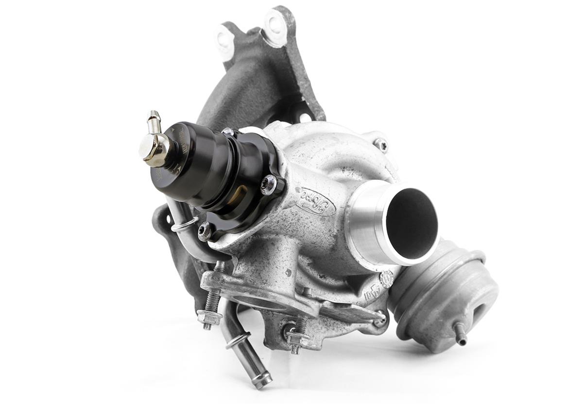 Turbosmart Kompact Plumb Back Blow-Off Valves TS-0203-1265