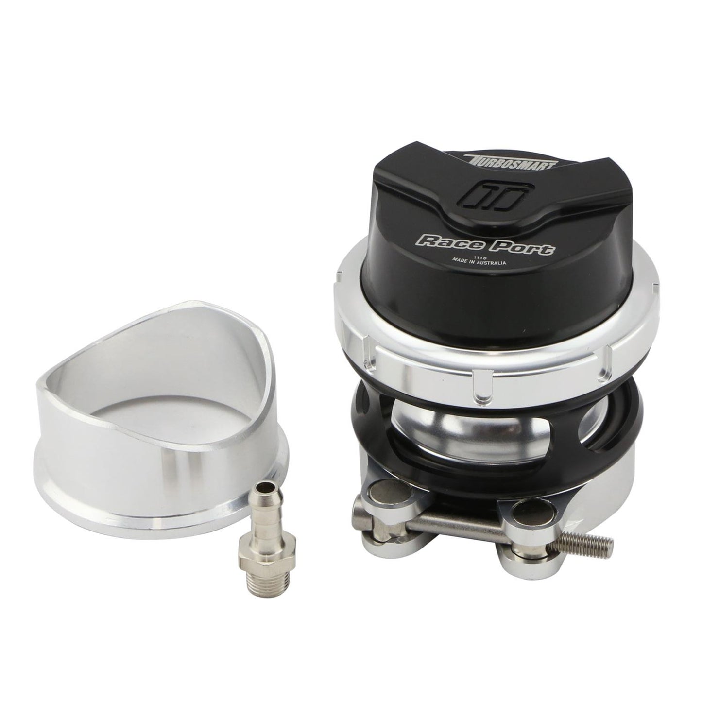 Turbosmart Gen-V Race Port Blow-Off Valves TS-0204-1152