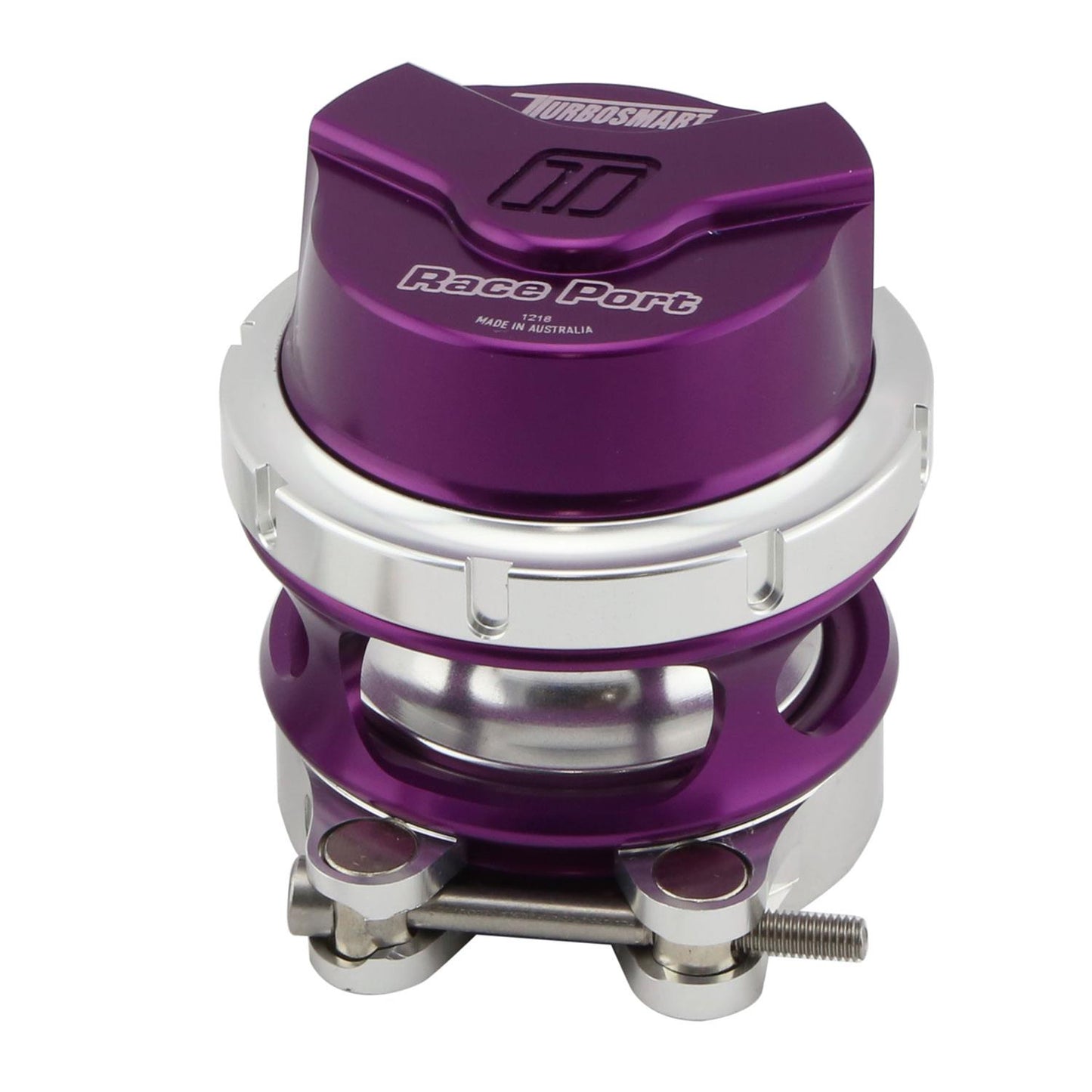 Turbosmart Gen-V Race Port Blow-Off Valves TS-0204-1143
