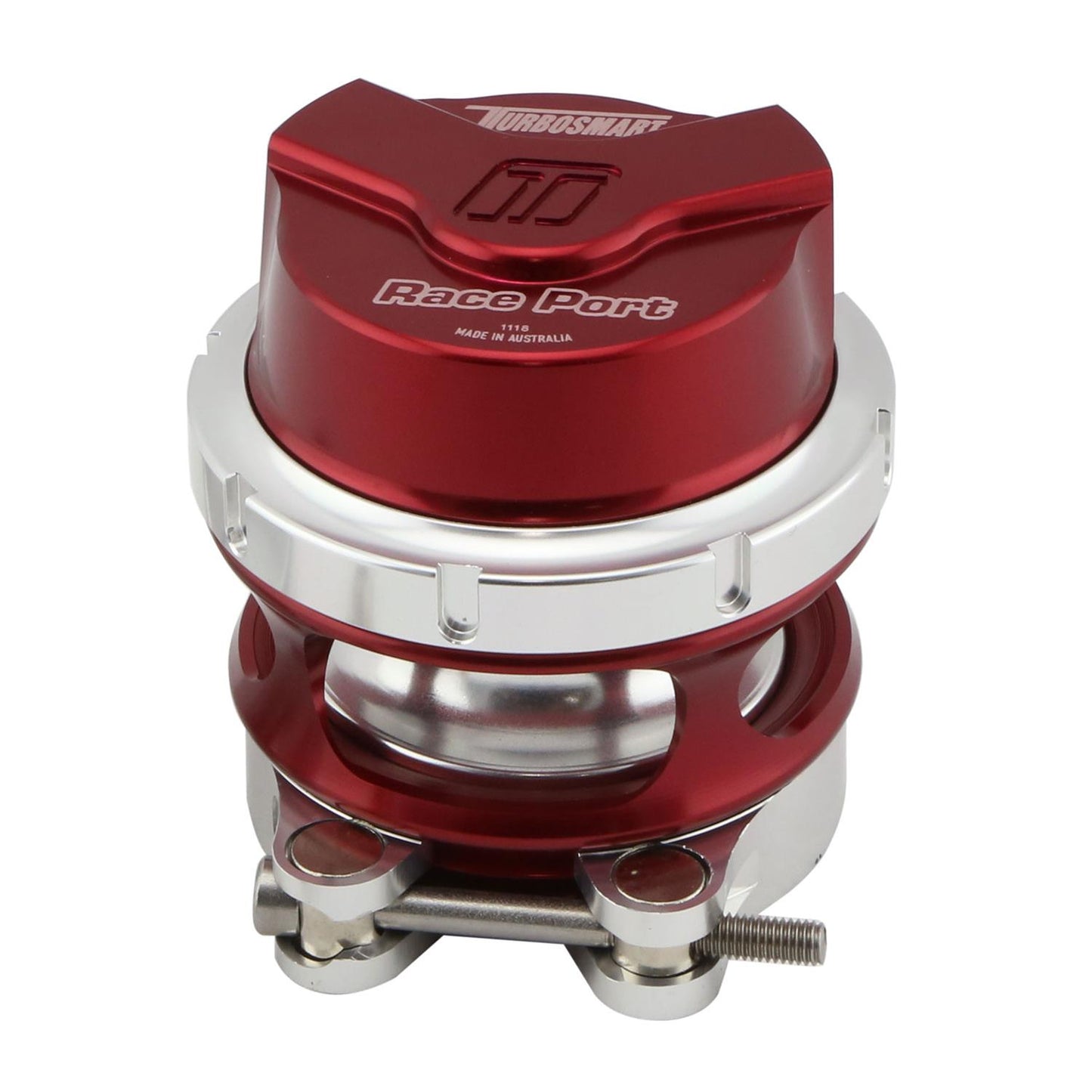 Turbosmart Gen-V Race Port Blow-Off Valves TS-0204-1144