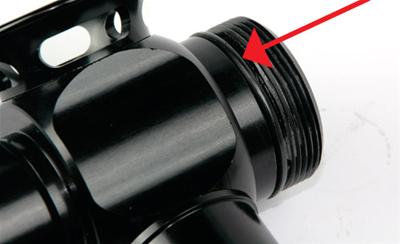 Turbosmart Blow-Off Valve O-Rings TS-0204-3005