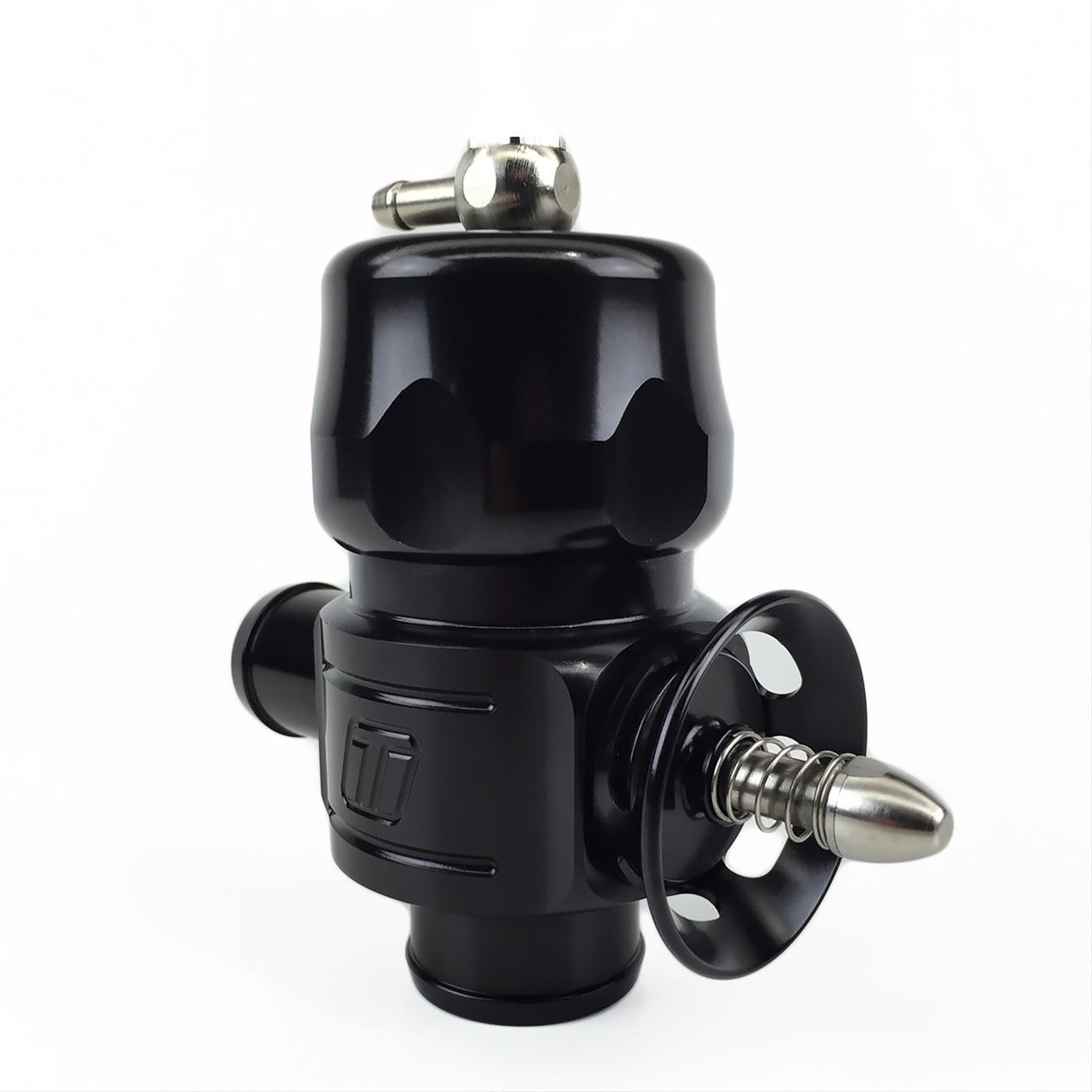Turbosmart Dual Port Type 5 Blow-Off Valves TS-0215-1018
