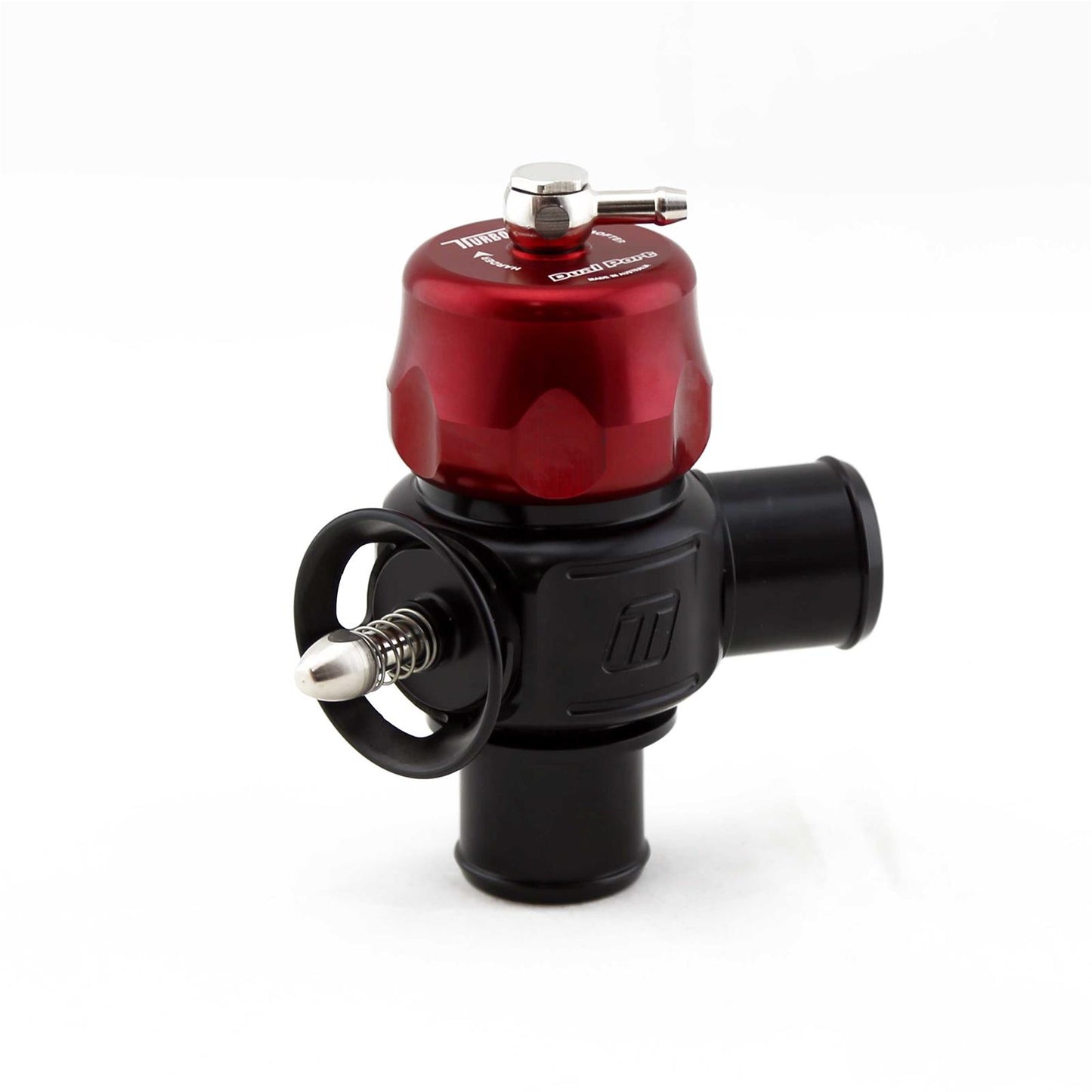 Turbosmart Dual Port Type 5 Blow-Off Valves TS-0215-1022
