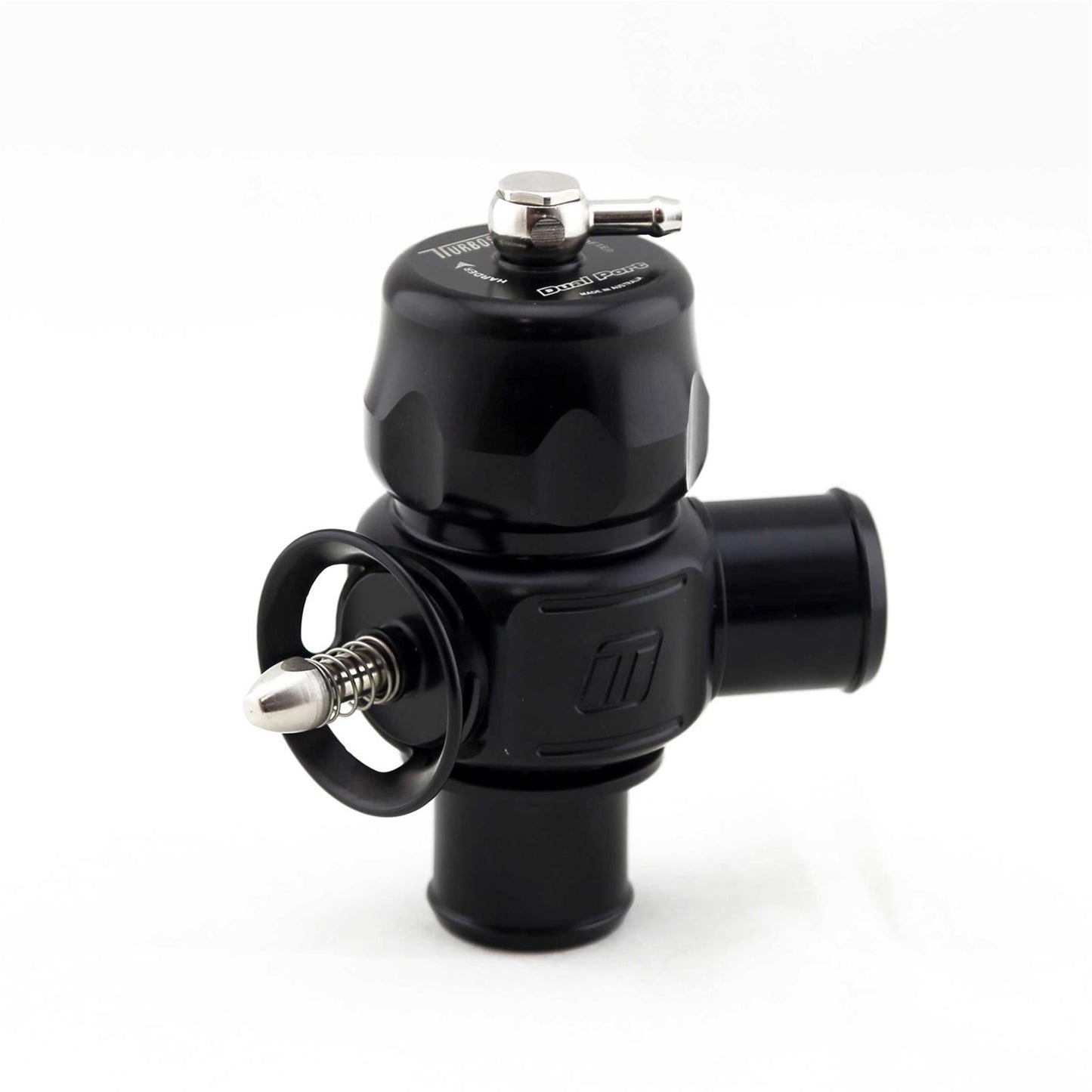 Turbosmart Dual Port Type 5 Blow-Off Valves TS-0215-1023