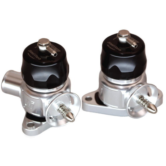 Turbosmart Dual Port Type 5 Blow-Off Valves TS-0215-1027