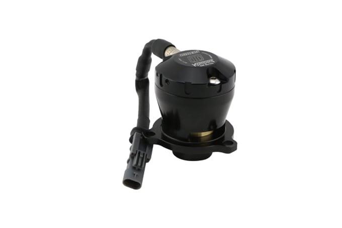 Turbosmart Kompact EM Dual Port Blow-Off Valves TS-0223-1094