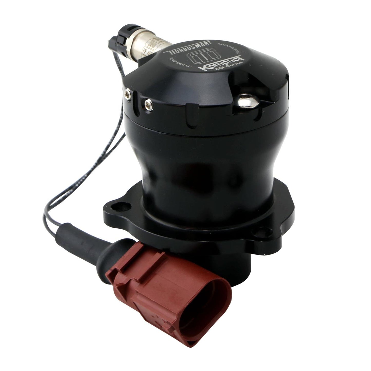 Turbosmart Kompact Shortie Plumb Back Blow-Off Valves TS-0223-1263