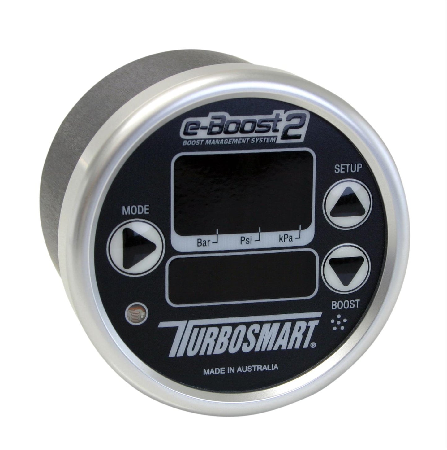 Turbosmart e-Boost 2 Boost Controllers TS-0301-1002