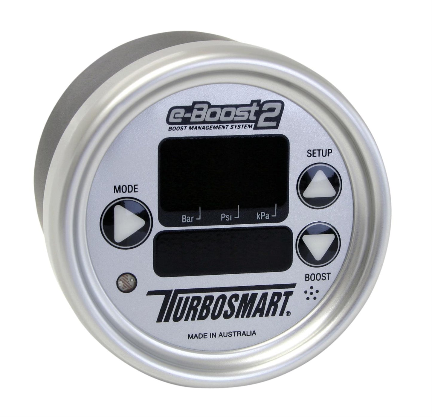 Turbosmart e-Boost 2 Boost Controllers TS-0301-1004