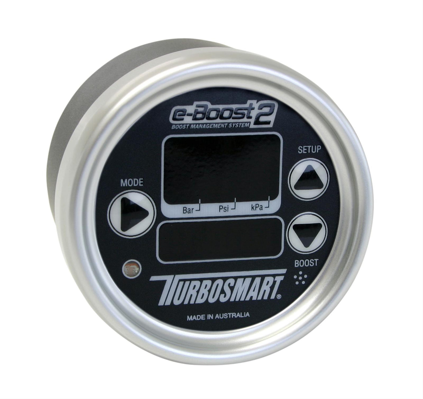 Turbosmart e-Boost 2 Boost Controllers TS-0301-1013