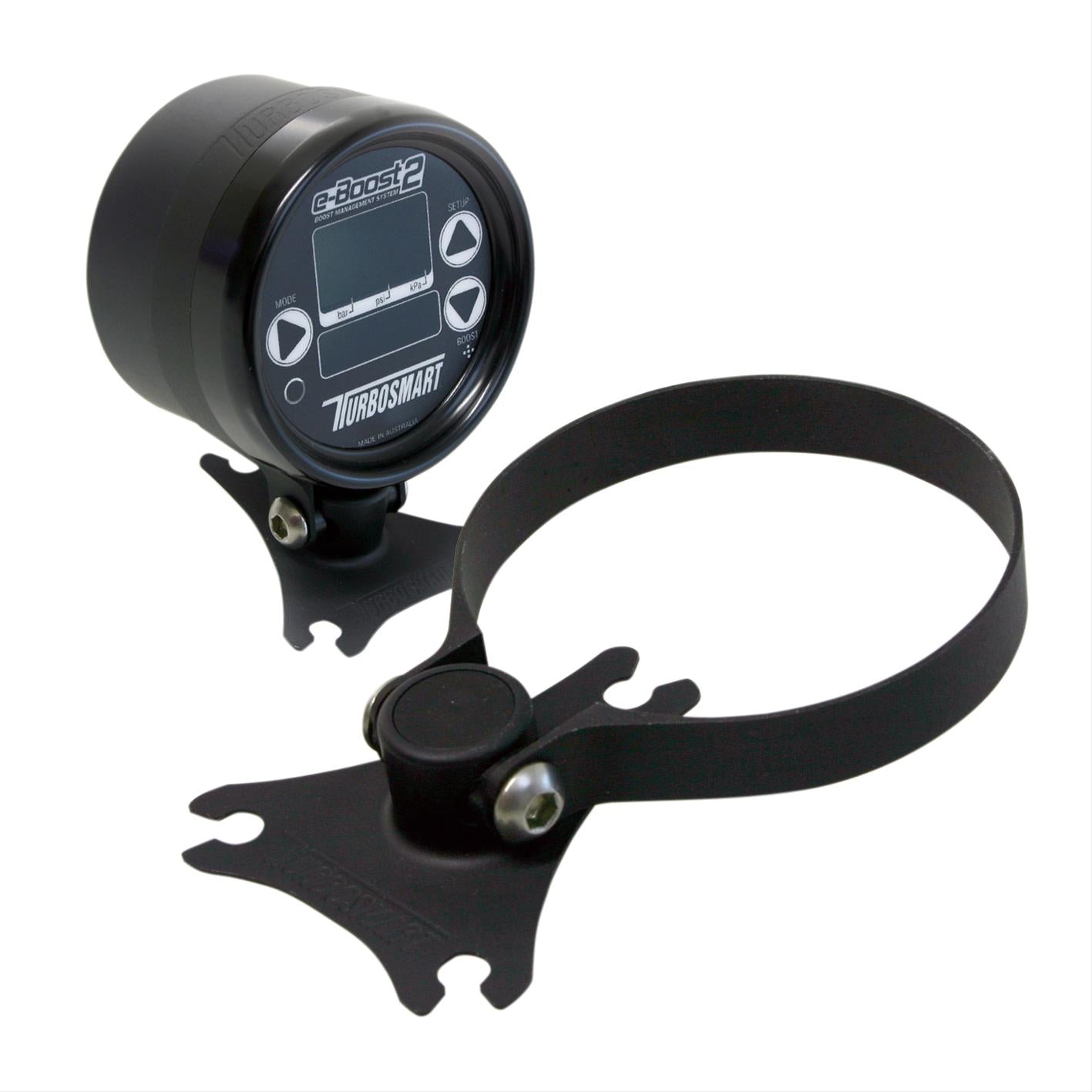 Turbosmart Boost Controller Gauge Mounts TS-0301-2001