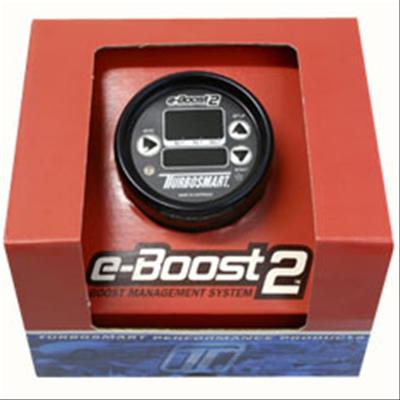 Turbosmart e-Boost 2 Boost Controller Accessories TS-0301-2007