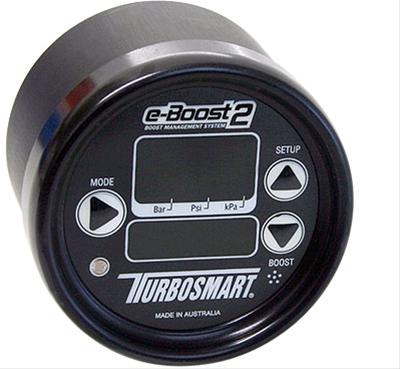 Turbosmart e-Boost 2 Boost Controller Accessories TS-0301-2007