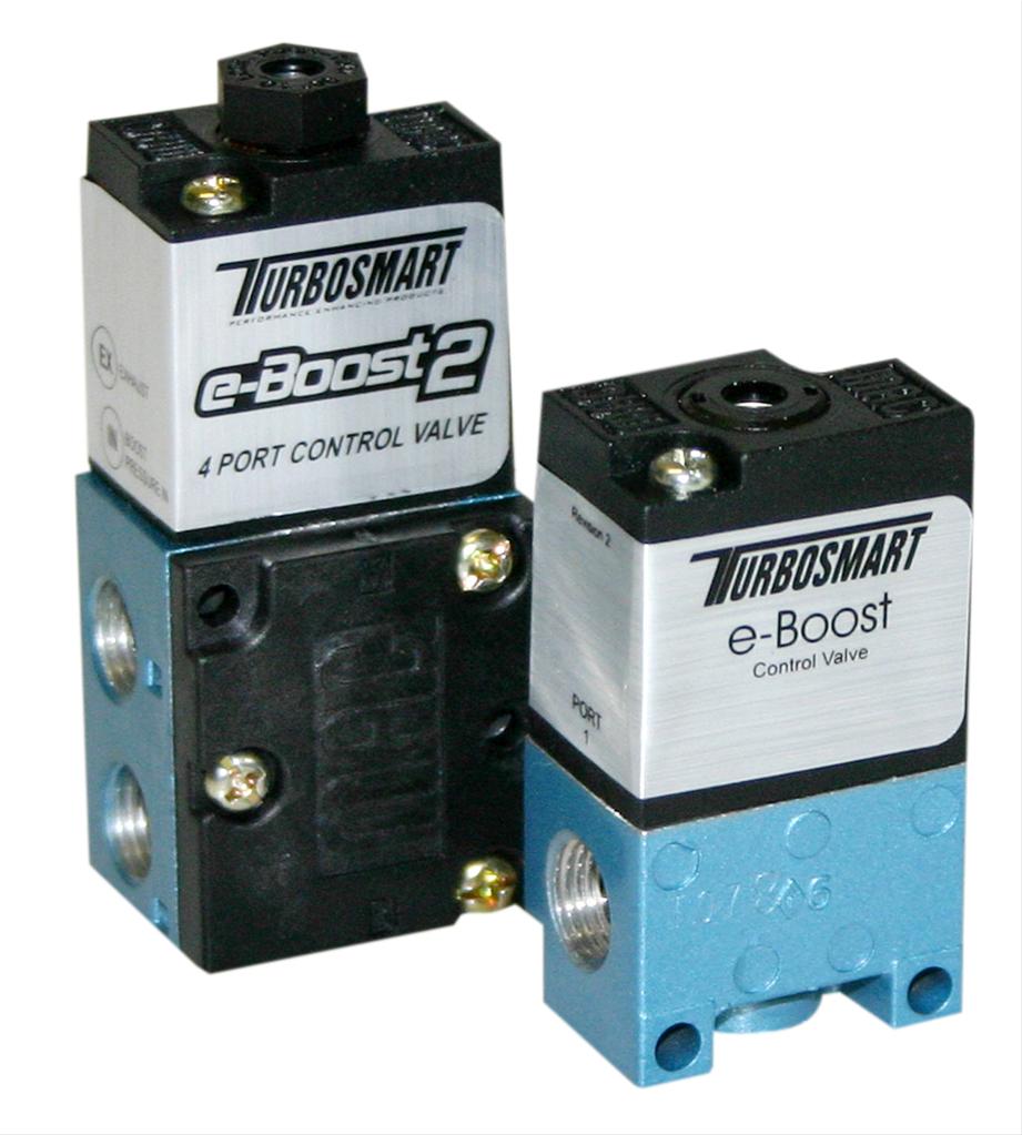 Turbosmart e-Boost 2 Boost Replacement Solenoid Kits TS-0301-3003