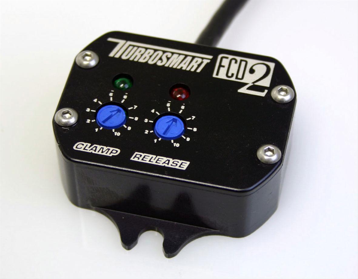 Turbosmart FCD-2 Electronic Boost Fuel Cut Adjusters TS-0303-1002