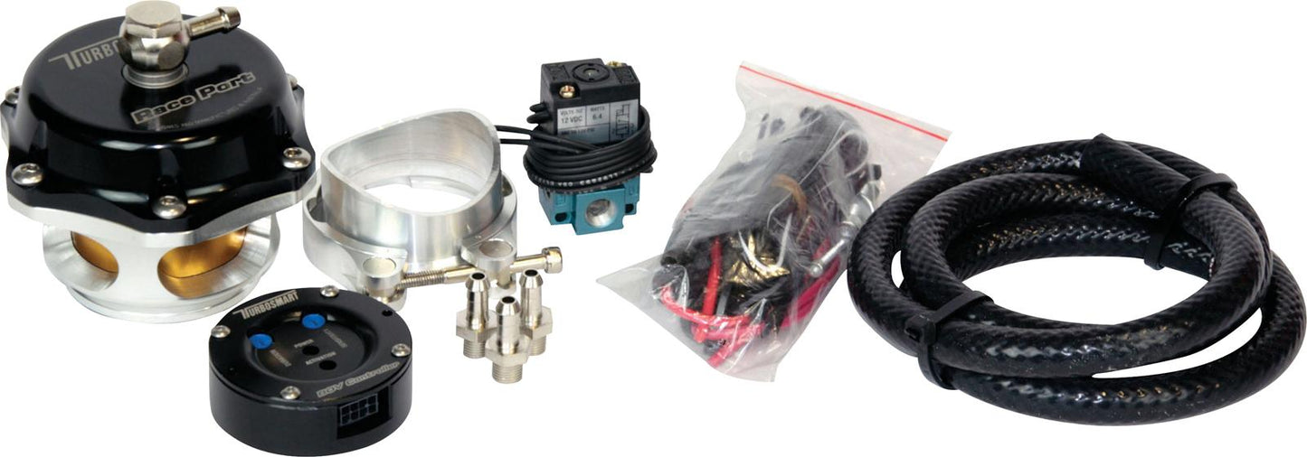 Turbosmart Diesel Blow-Off Valve Controller Kits TS-0304-1002