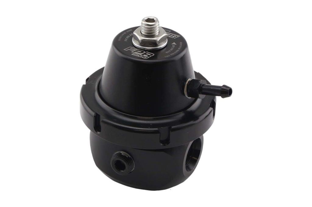 Turbosmart Fuel Pressure Regulators TS-0401-1114