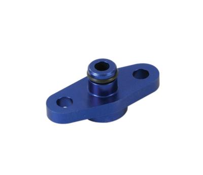 Turbosmart Fuel Rail Adapter Fittings TS-0402-1001