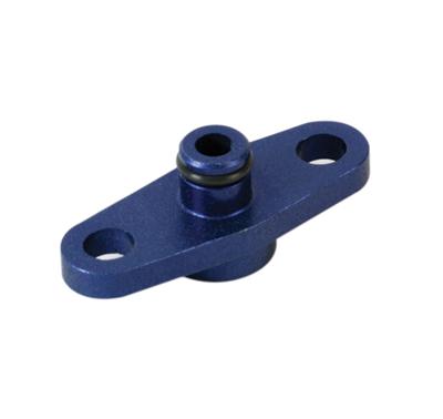 Turbosmart Fuel Rail Adapter Fittings TS-0402-1002
