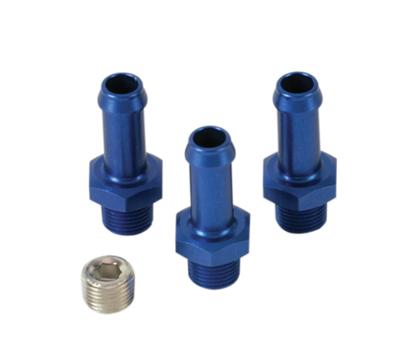Turbosmart Fuel Pressure Regulator Fitting Kits TS-0402-1108
