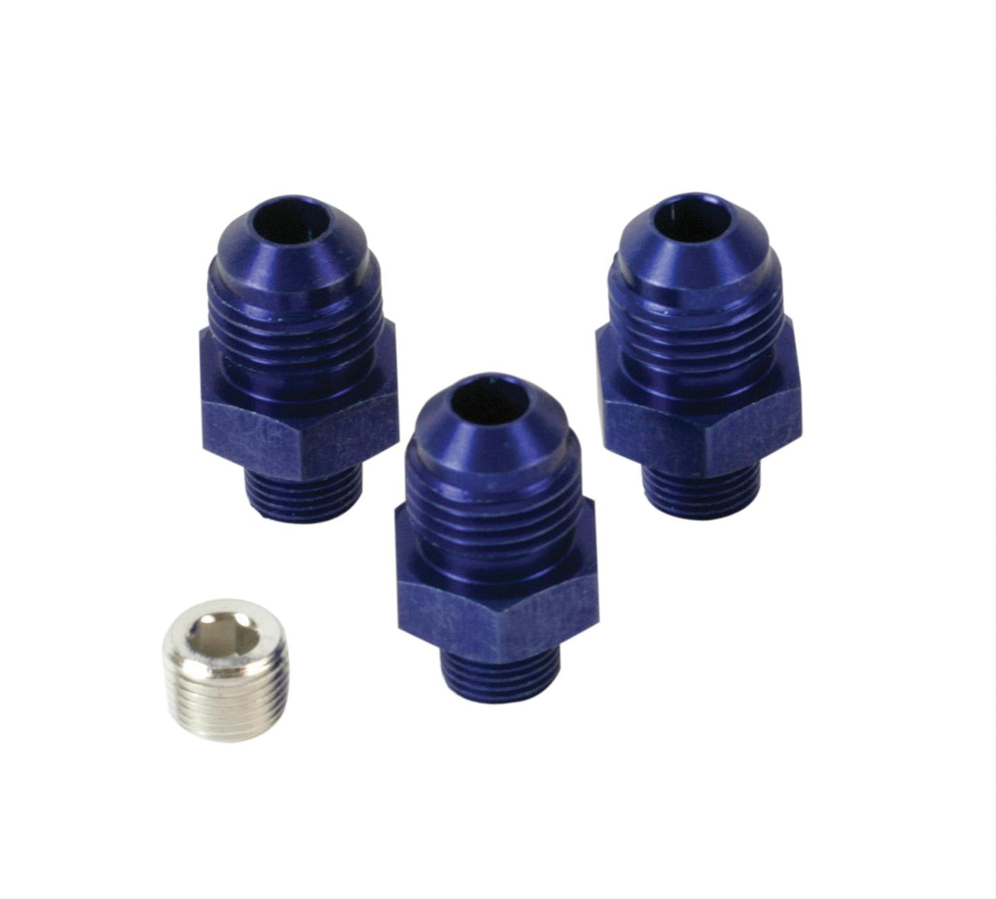 Turbosmart Fuel Pressure Regulator Fitting Kits TS-0402-1112