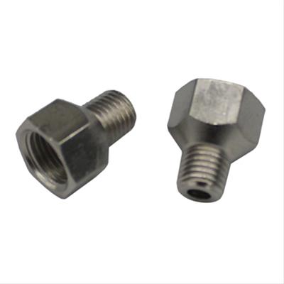 Turbosmart Wastegate Reducer Fittings TS-0505-2007