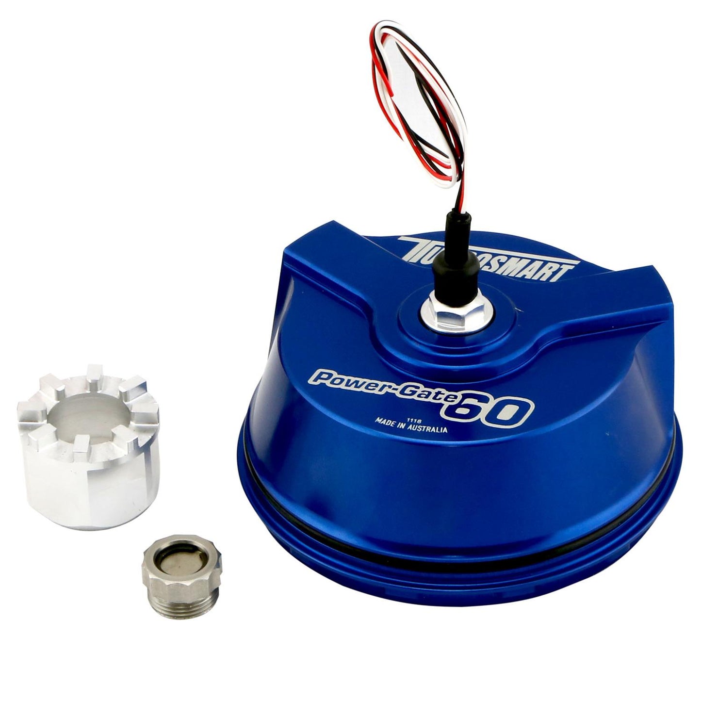 Turbosmart Wastegate Replacement Components TS-0550-3027