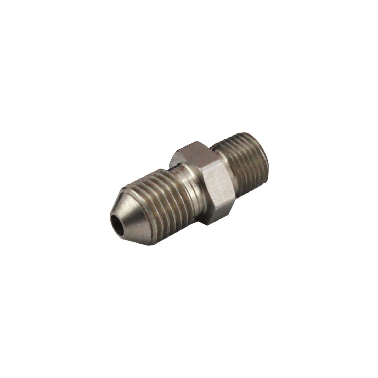 Turbosmart AN to NPT Adapter Fittings TS-0550-3051