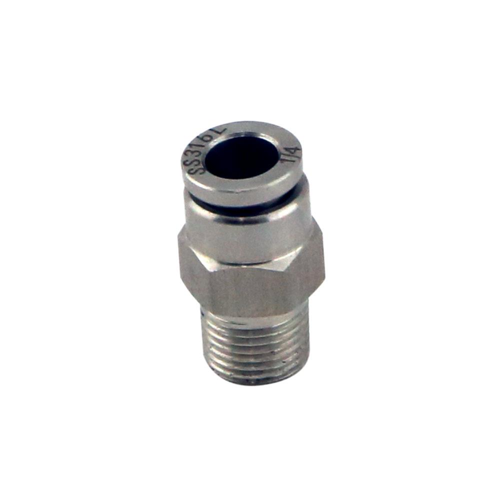 Turbosmart Pushloc Fittings TS-0550-3053