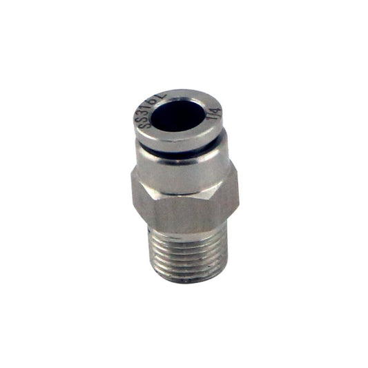 Turbosmart Pushloc Fittings TS-0550-3053