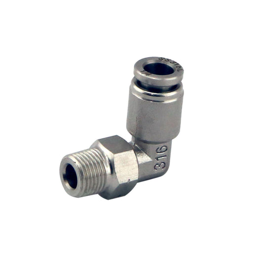 Turbosmart Blow-Off Valve Fittings TS-0550-3054