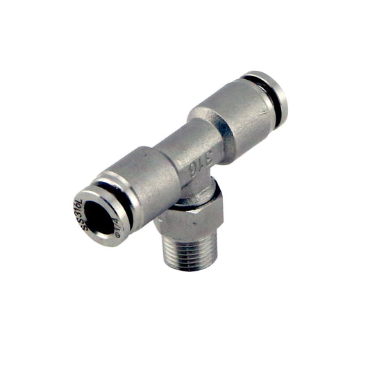 Turbosmart Fittings and Adapters TS-0550-3055