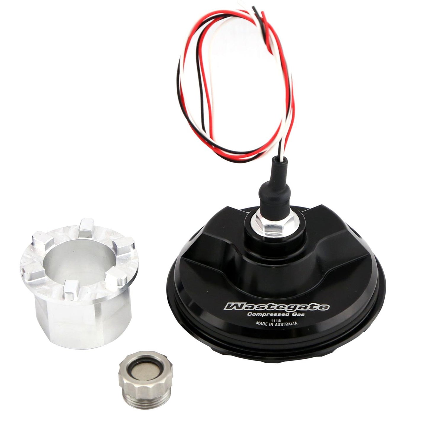 Turbosmart Wastegate Replacement Components TS-0550-3062