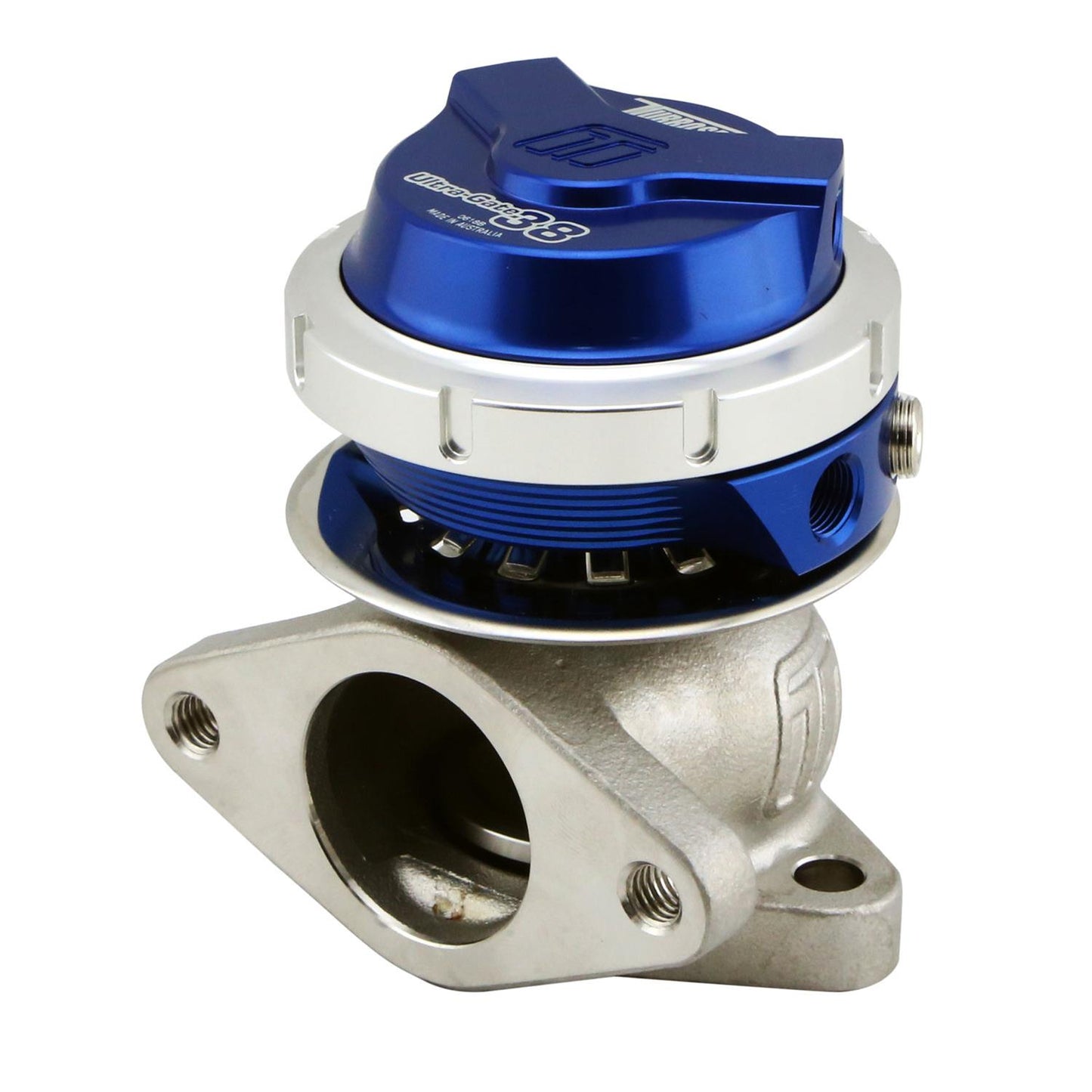 Turbosmart Ultra-Gate 38 Wastegates TS-0551-1001