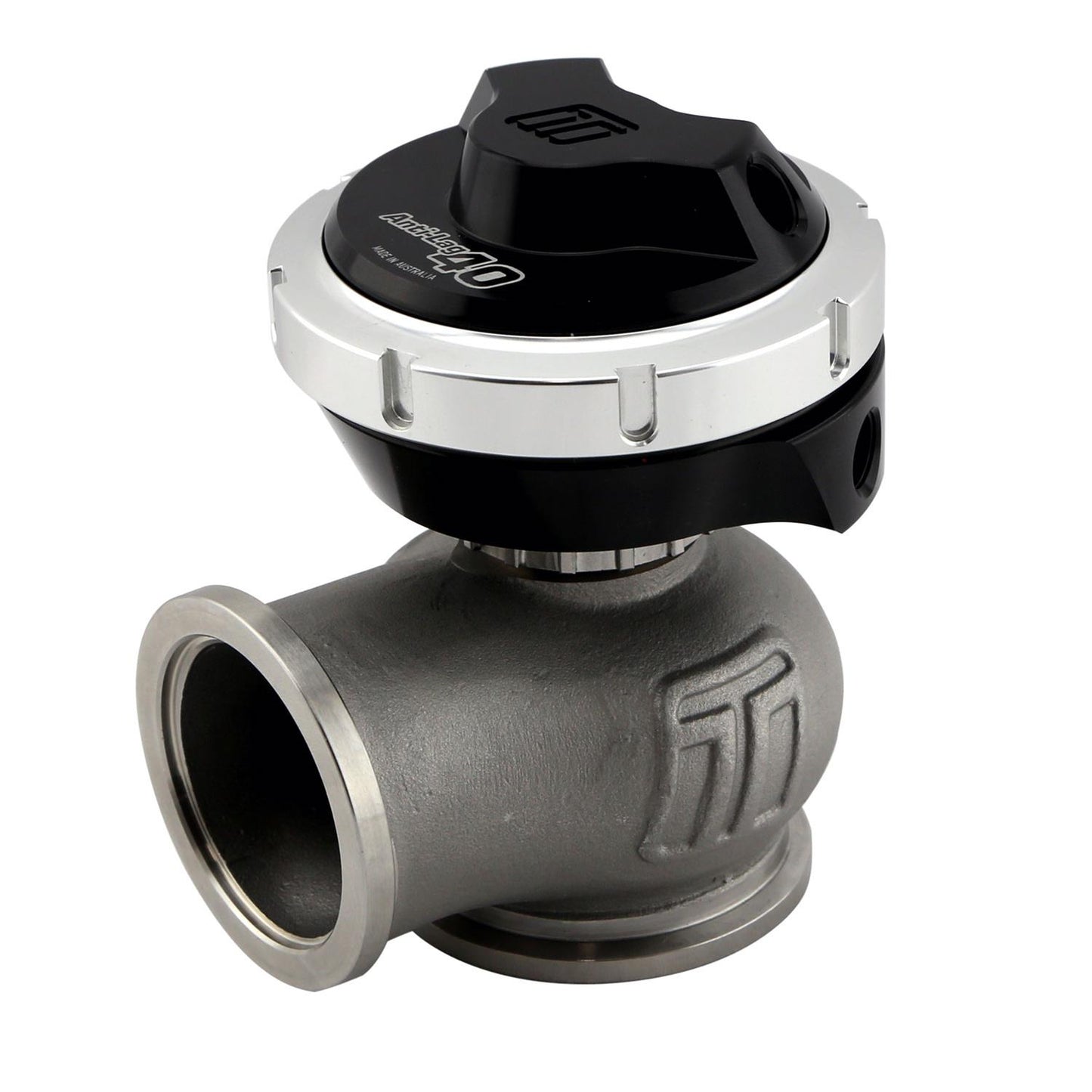 Turbosmart Gen-V Anti-Lag Valves TS-0552-1402