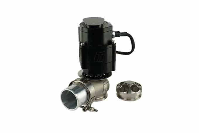 Turbosmart Gen-V Electronic Anti-Lag Valves TS-0552-1601