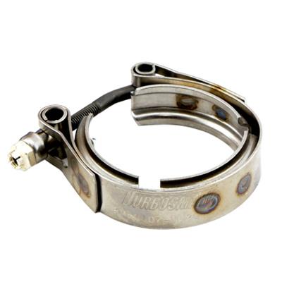 Turbosmart Exhaust Clamps TS-0552-3004