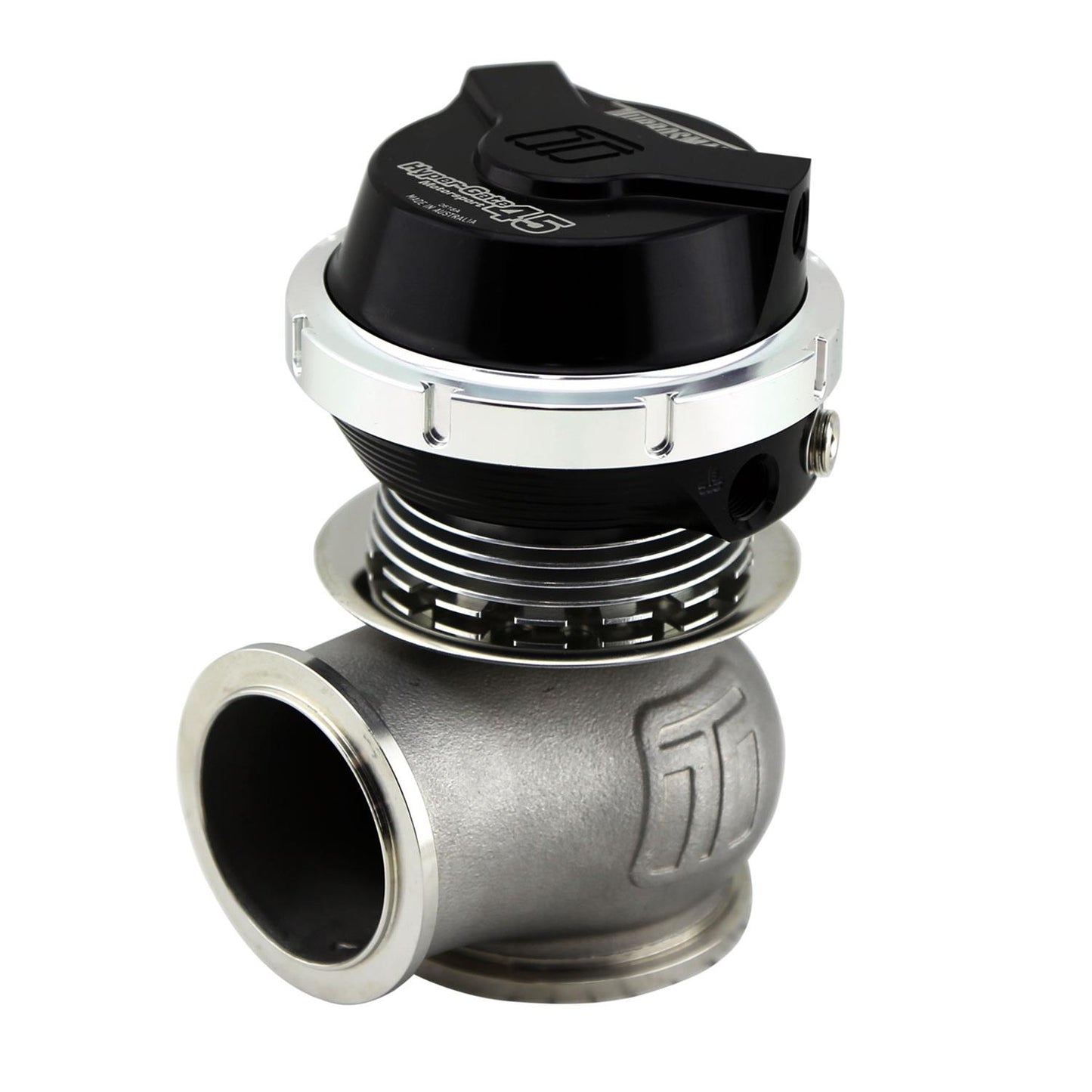 Turbosmart Hyper-Gate 45HP Wastegates TS-0553-1102
