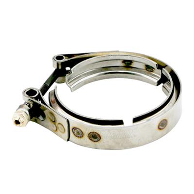 Turbosmart External Wastegate Replacement V-Band Clamps TS-0554-3003
