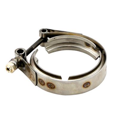 Turbosmart Wastegate V-Band Clamps TS-0554-3004