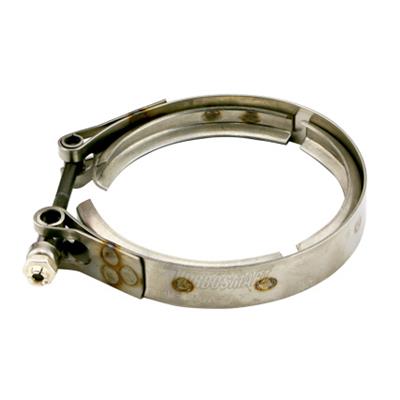 Turbosmart Wastegate V-Band Clamps TS-0555-3003