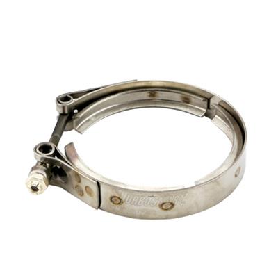 Turbosmart Exhaust Clamps TS-0555-3004